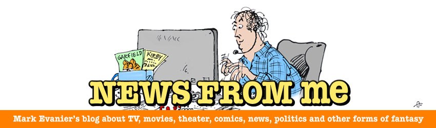 News From ME